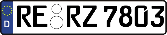 RE-RZ7803