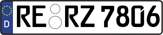 RE-RZ7806