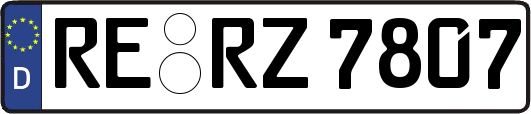 RE-RZ7807
