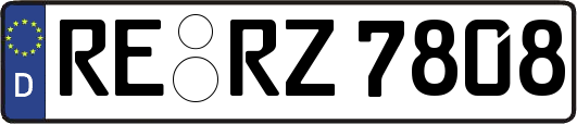 RE-RZ7808