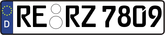 RE-RZ7809