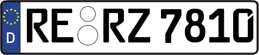 RE-RZ7810