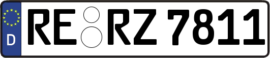 RE-RZ7811