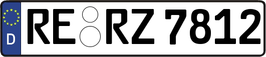 RE-RZ7812