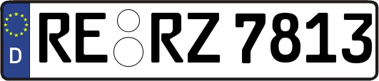 RE-RZ7813