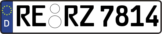 RE-RZ7814
