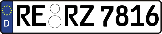 RE-RZ7816