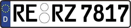 RE-RZ7817