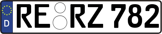 RE-RZ782