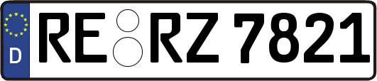 RE-RZ7821