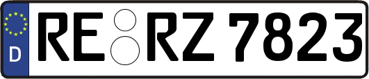 RE-RZ7823