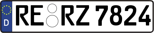 RE-RZ7824