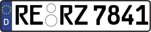 RE-RZ7841