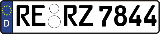 RE-RZ7844