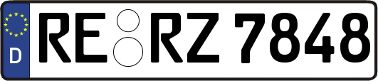 RE-RZ7848