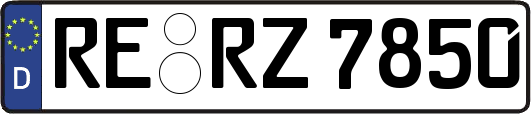 RE-RZ7850