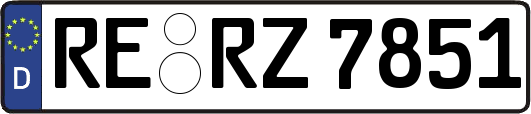 RE-RZ7851