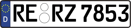 RE-RZ7853