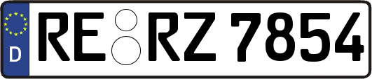 RE-RZ7854