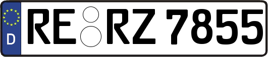 RE-RZ7855