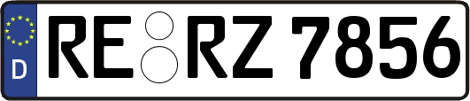 RE-RZ7856
