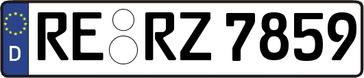 RE-RZ7859