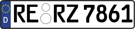RE-RZ7861