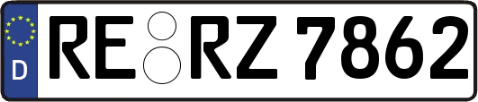 RE-RZ7862