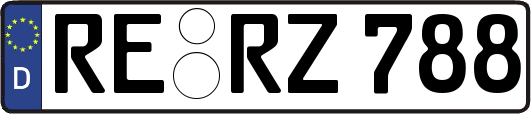 RE-RZ788