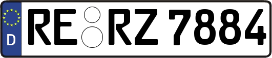 RE-RZ7884