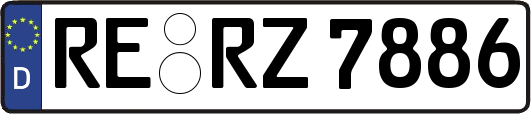 RE-RZ7886