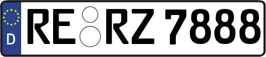 RE-RZ7888