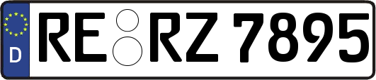 RE-RZ7895