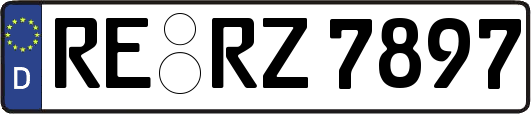 RE-RZ7897