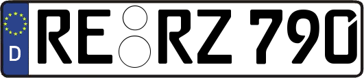 RE-RZ790