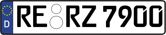 RE-RZ7900