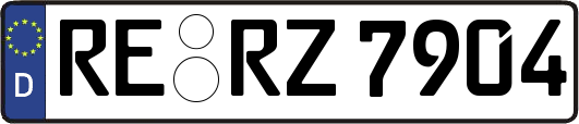 RE-RZ7904