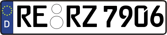 RE-RZ7906