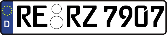 RE-RZ7907