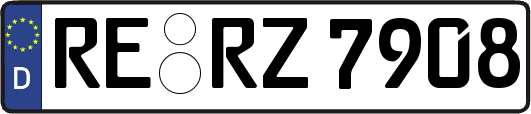 RE-RZ7908