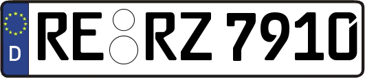 RE-RZ7910