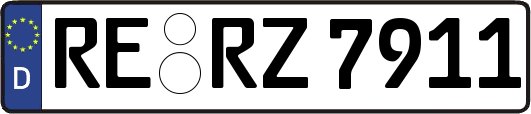 RE-RZ7911