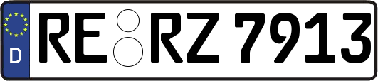 RE-RZ7913