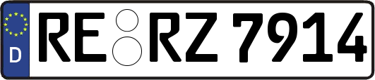 RE-RZ7914