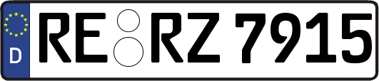 RE-RZ7915
