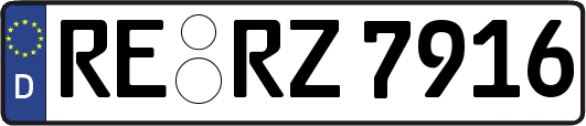 RE-RZ7916