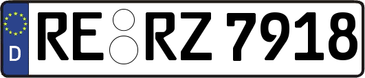 RE-RZ7918
