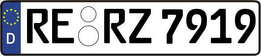 RE-RZ7919