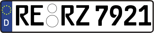 RE-RZ7921