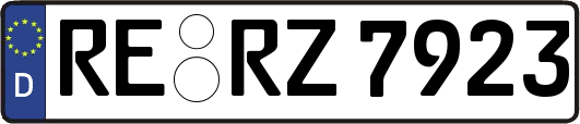 RE-RZ7923